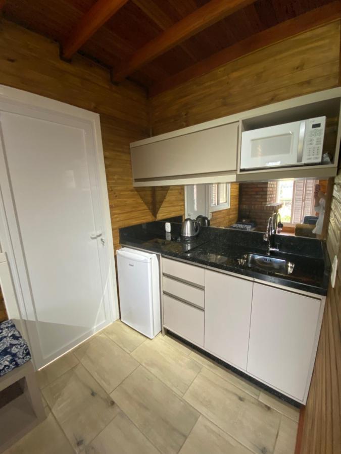 Lodge No Vale Dos Vinhedos Bento Goncalves